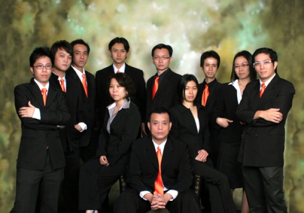 orangeblood